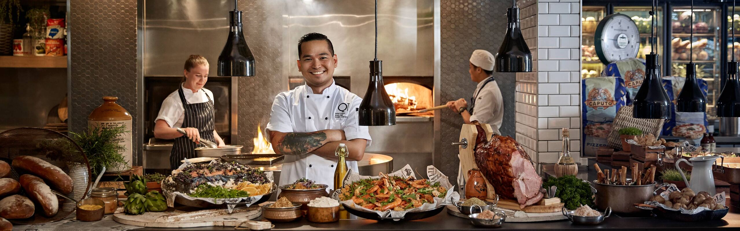 The Best Buffets on the Gold Coast Destination Gold Coast