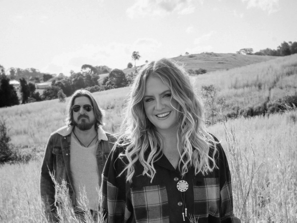 Brooke McClymont and Adam Eckersley - Preview This Tour - Mudgeeraba Image 1