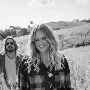 Brooke McClymont and Adam Eckersley - Preview This Tour - Mudgeeraba Image 1