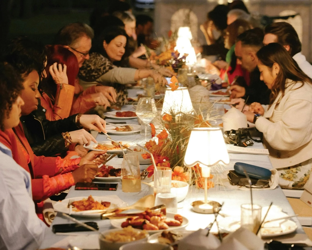 The Fire Feast at Mt. French Lodge Image 4