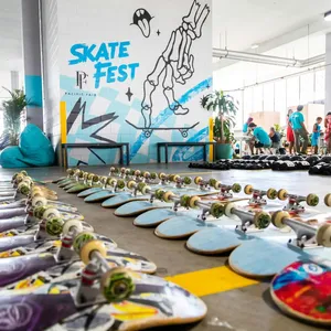 Skatefest Image 1