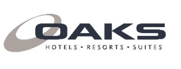 Oaks Gold Coast Hotel Logo Image