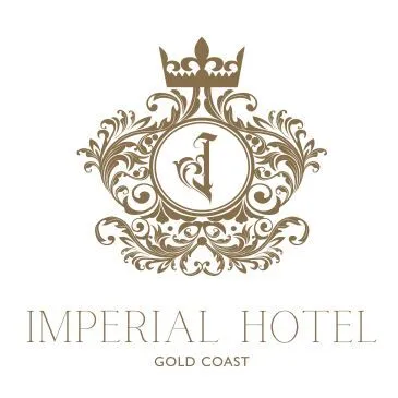 Imperial Hotel Gold Coast Logo Image