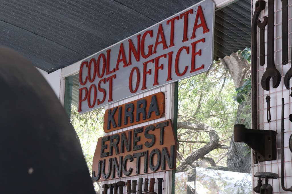 Historical Society