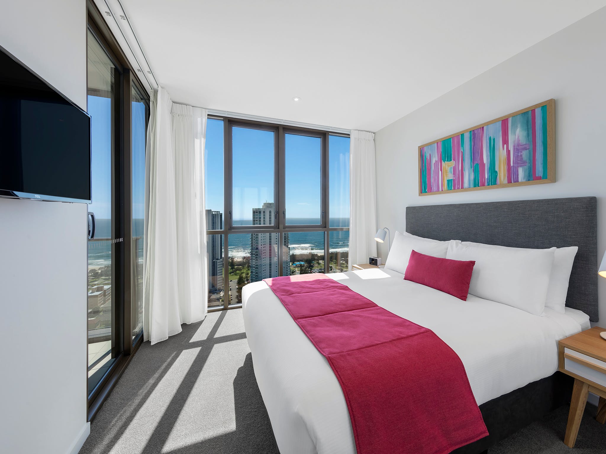 Avani Broadbeach Residences | Destination Gold Coast