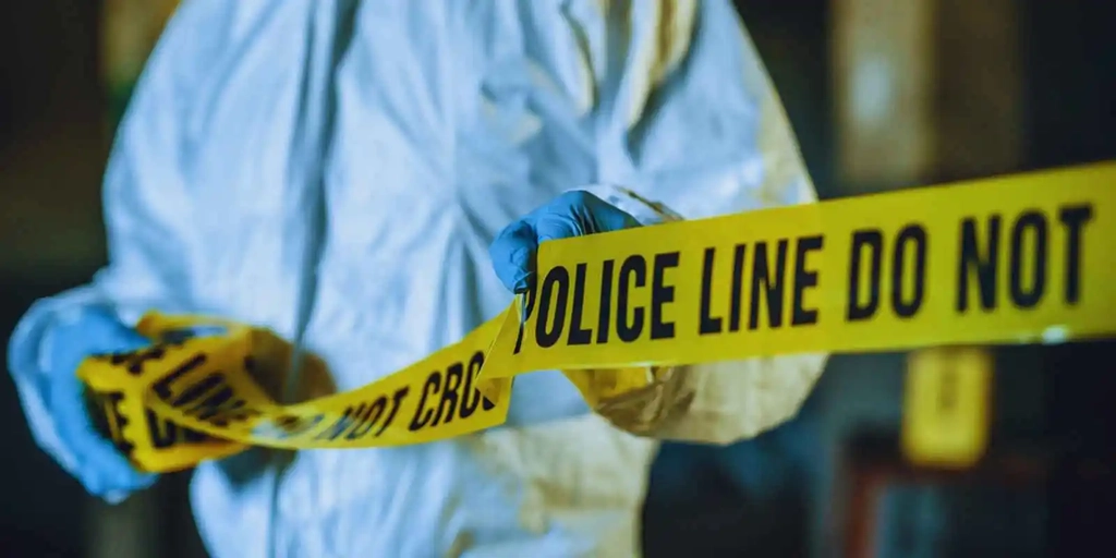 Masters of Crime Image 1