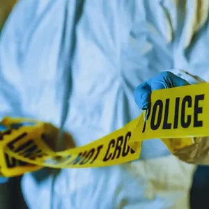 Masters of Crime Image 1