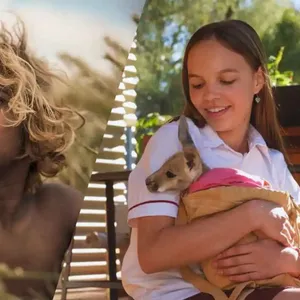 Next Gen of Aussie Film Stars Image 1