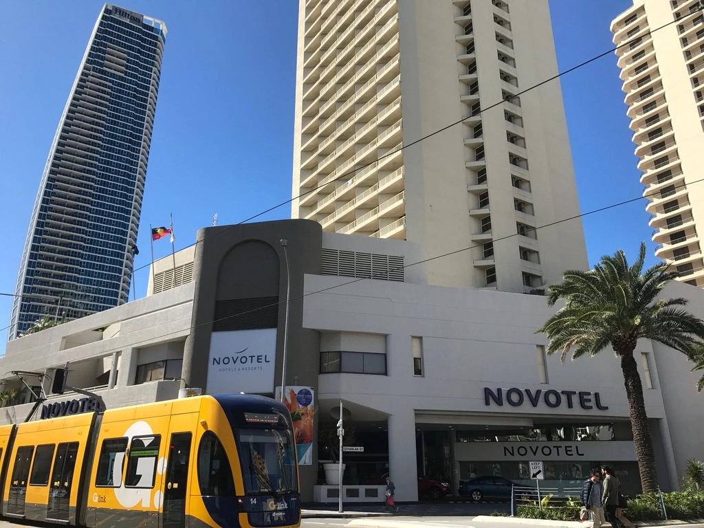 Novotel Surfers Paradise - Venue - Gold Coast 