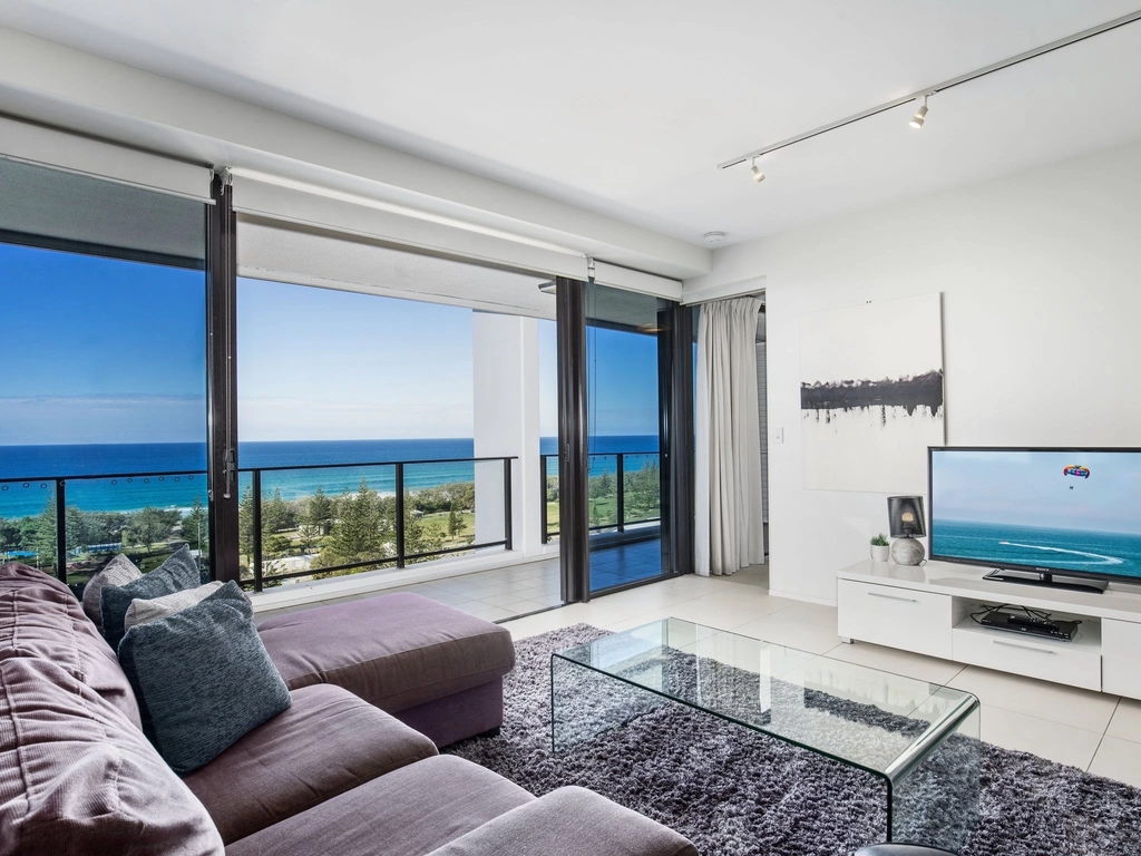 2 Bedroom Ocean View