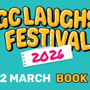 GC Laughs 2026 Image 1