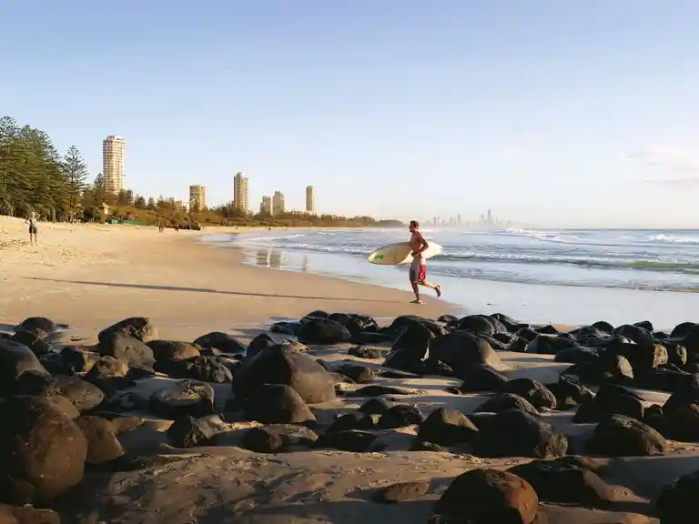 Burleigh Heads