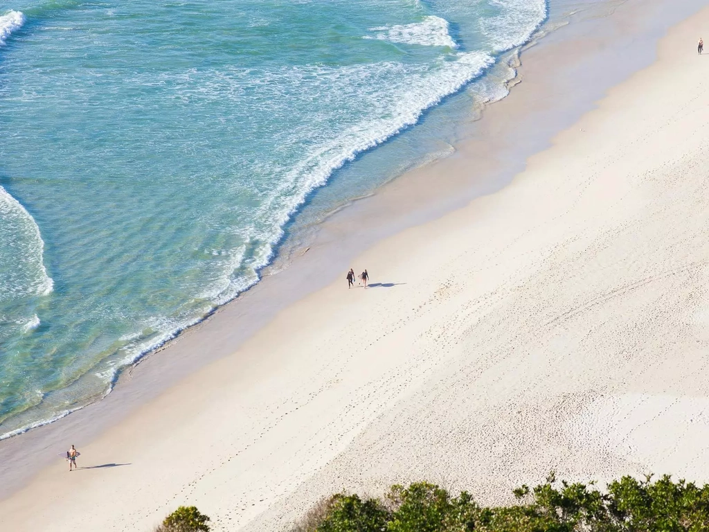 Cabarita Beach