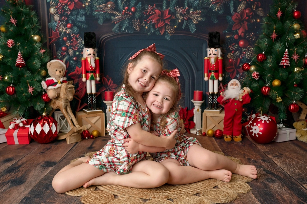 2025 Christmas Mini’s Image 1