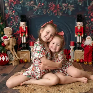 2025 Christmas Mini’s Image 1