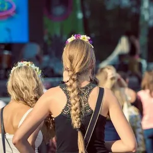 Full Moon + New year Activation Image 1