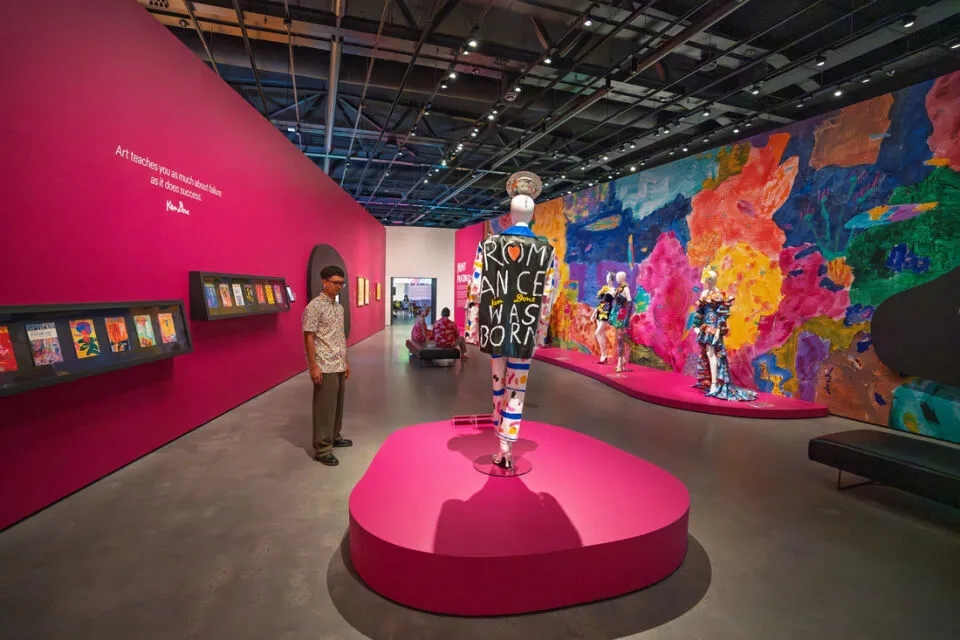 KEN DONE: NO RULES Image 7