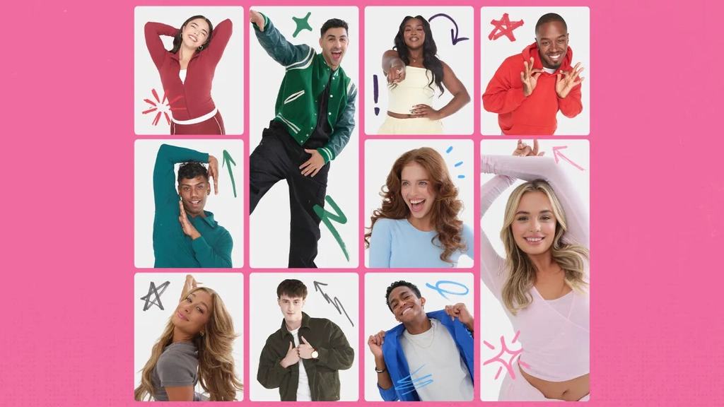 The Next Step: Legacy World Tour 2026 Image 1