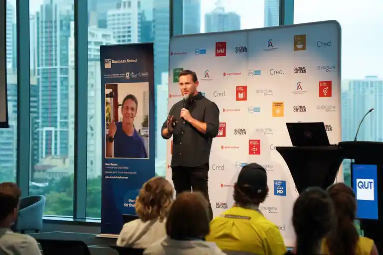 SEVENTEENx Gold Coast 2023 Image 4