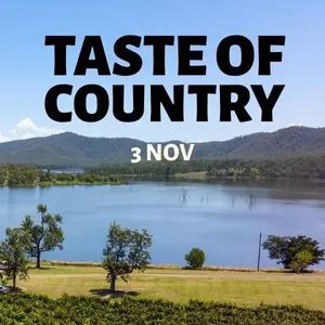 Taste of Country Image 1