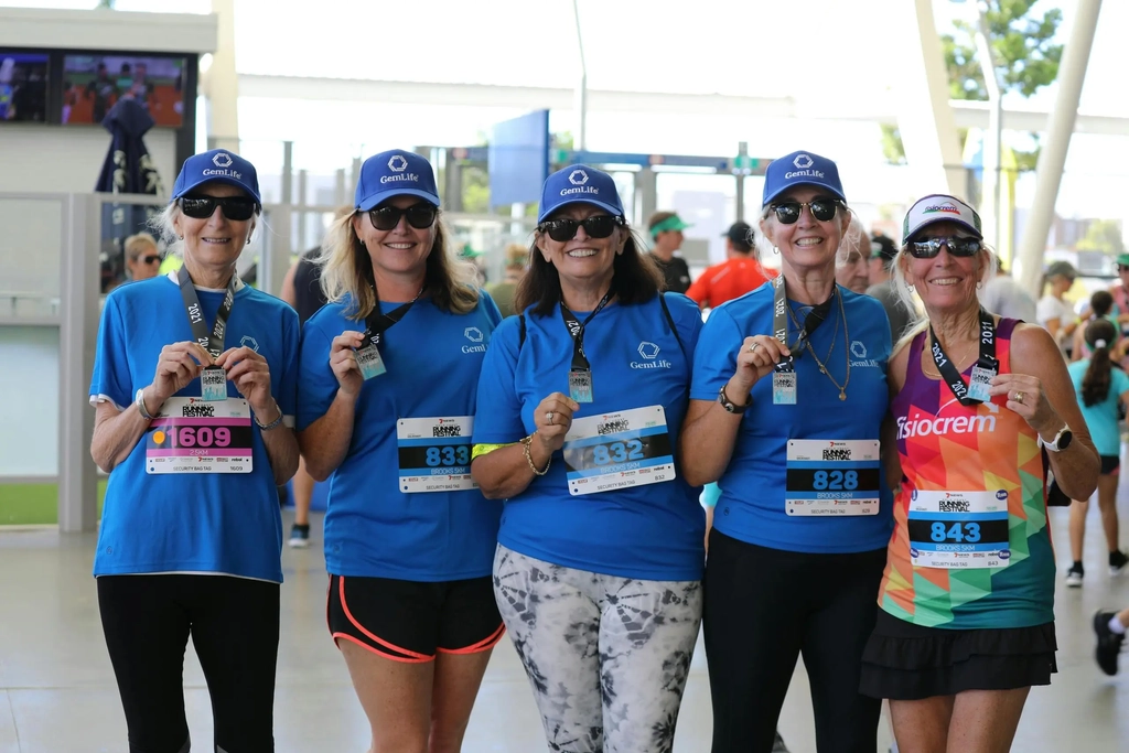 von Bibra Mitsubishi Gold Coast Running Festival presented by Mastery Schools Australia Image 5