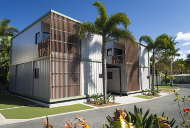 Ashmore Palms launches luxury 2 storey Modnpods.png