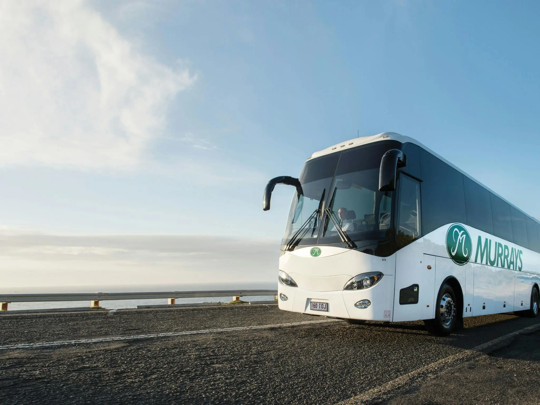 Murrays Coaches - Gold Coast Bus and Coach Hire | Experience Gold Coast