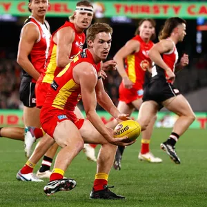 AFL Round 18: Gold Coast SUNS v St Kilda Image 1