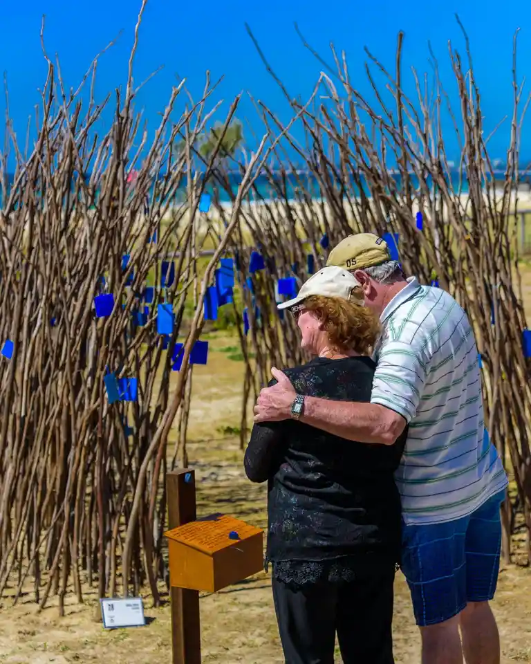 SWELL Sculpture Festival Image 3