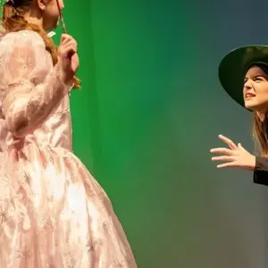 Aquinas College Presents The Wizard Of Oz Image 1