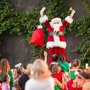 Mayor's Christmas Carols Image 1