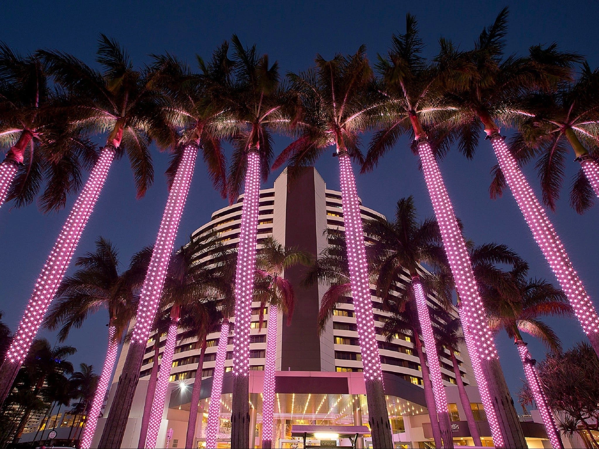 The Star Gold Coast venue cover