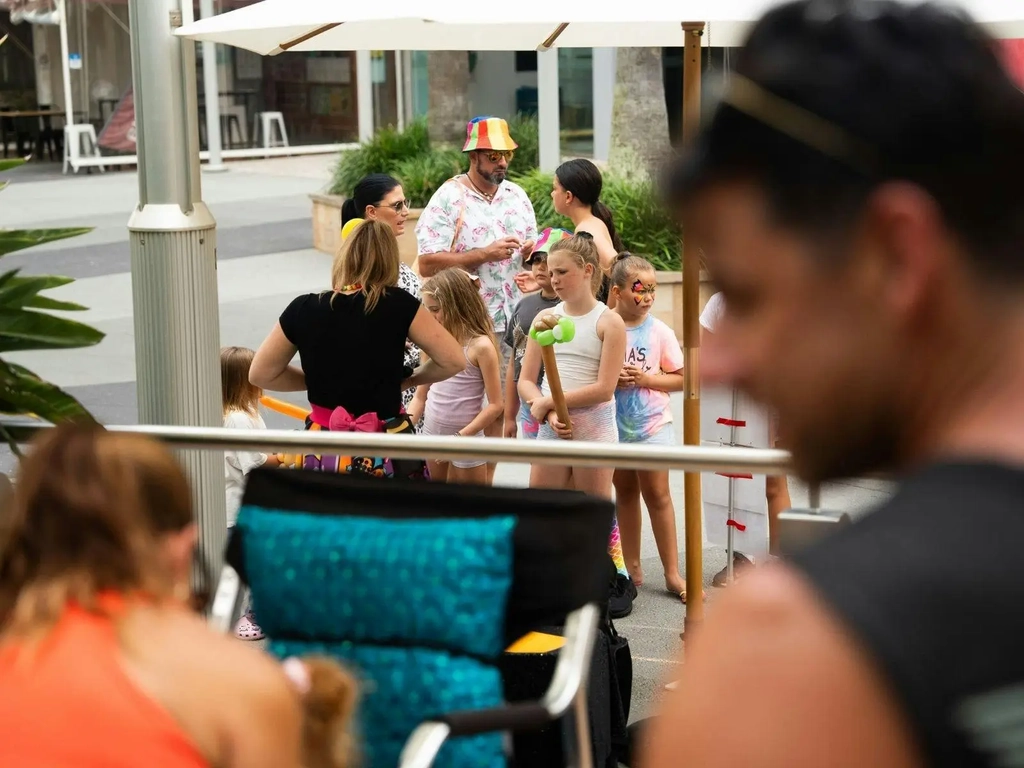 Broadbeach Beats Image 7