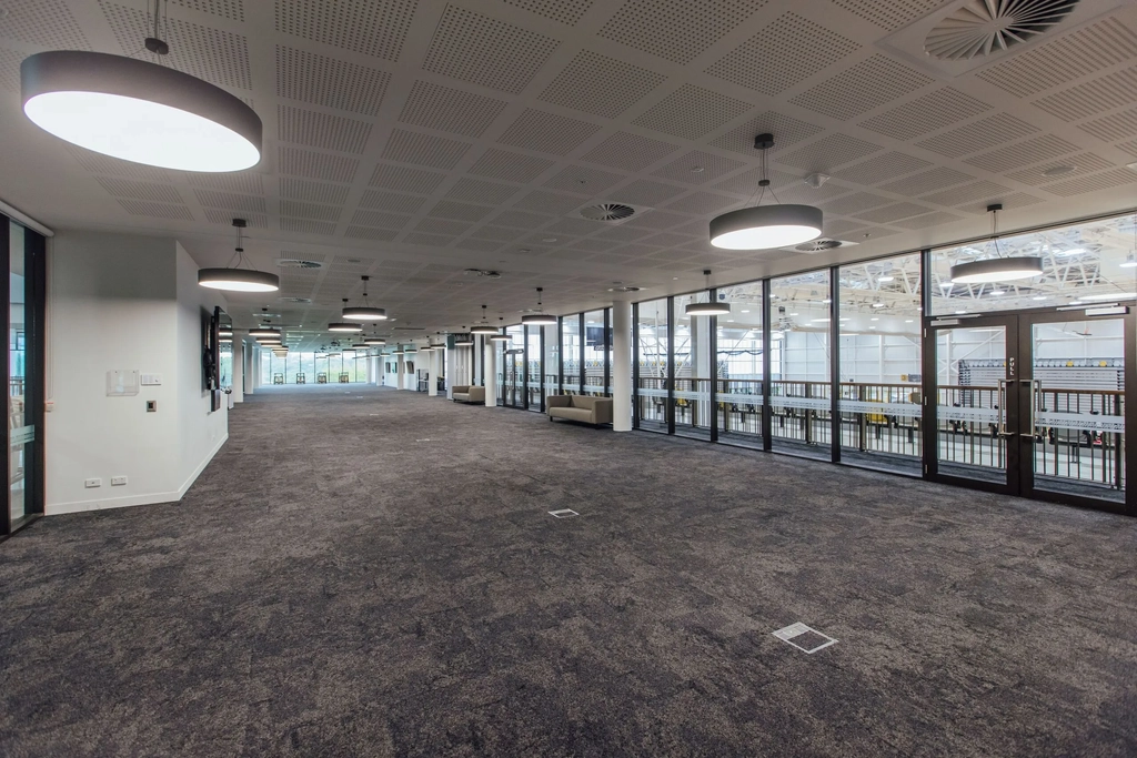 Gold Coast Sports and Leisure Centre