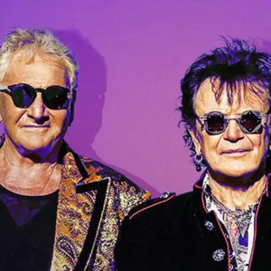 Air Supply 50th Anniversary Celebration Image 1