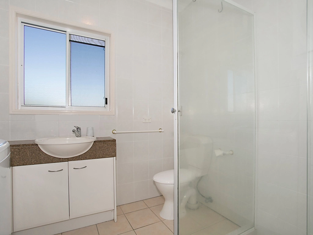 Harmony - Broadbeach - Bathroom 2 with Shower