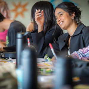 2026 Mayor Student Ambassador Program - Arts & Culture