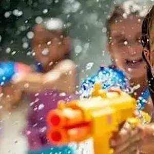 A&H Water warriors Image 1