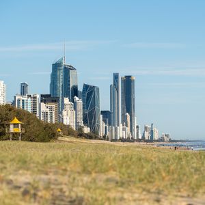 DGC Brand Photos 2022 - Mermaid Beach