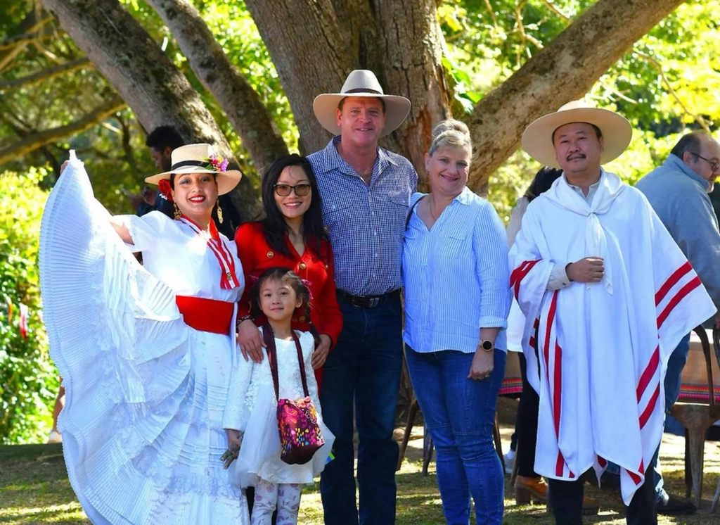 PISCO SOUR DAY! - A Celebration of Peruvian Culture Image 5