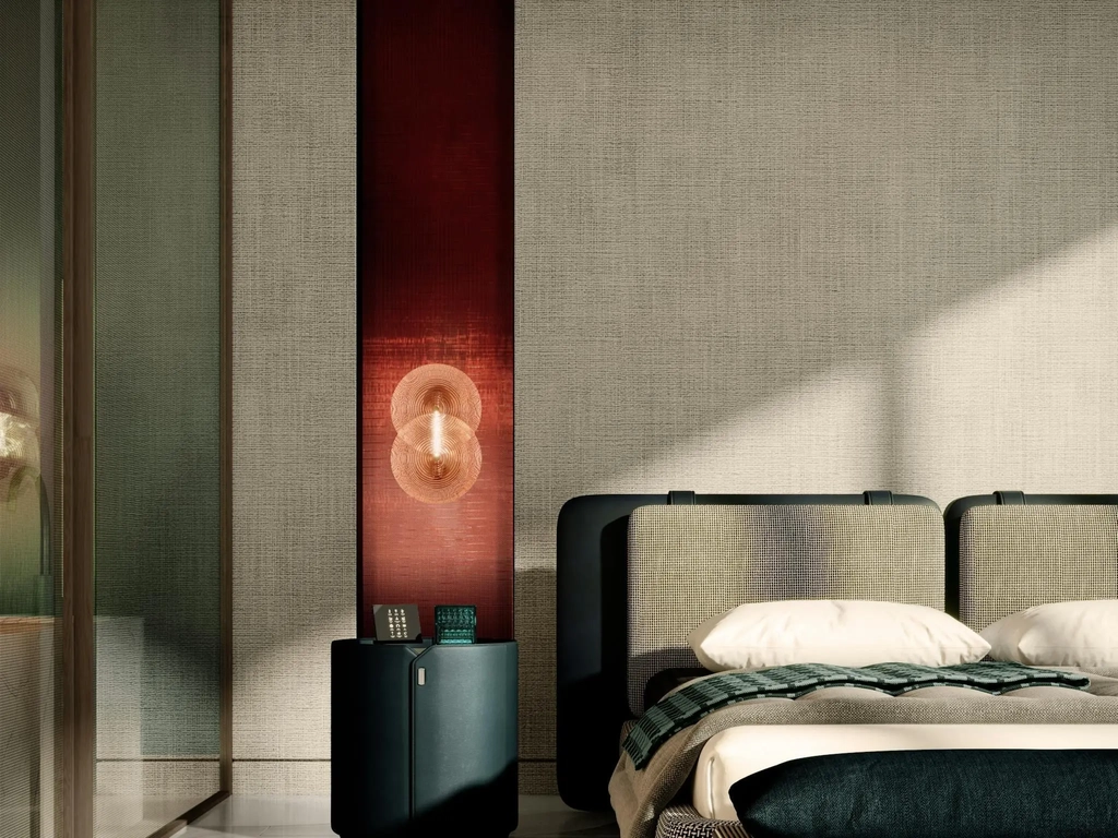 Andaz Residence Suite