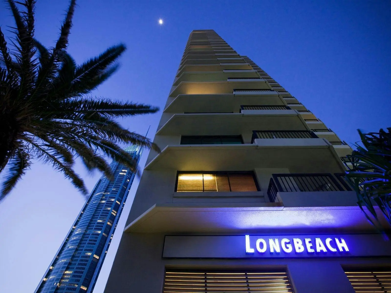 Special Offer at BrakFree Longbeach Resort