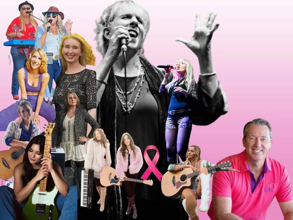 Women In Music Month Image 1