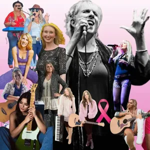 Women In Music Month Image 1