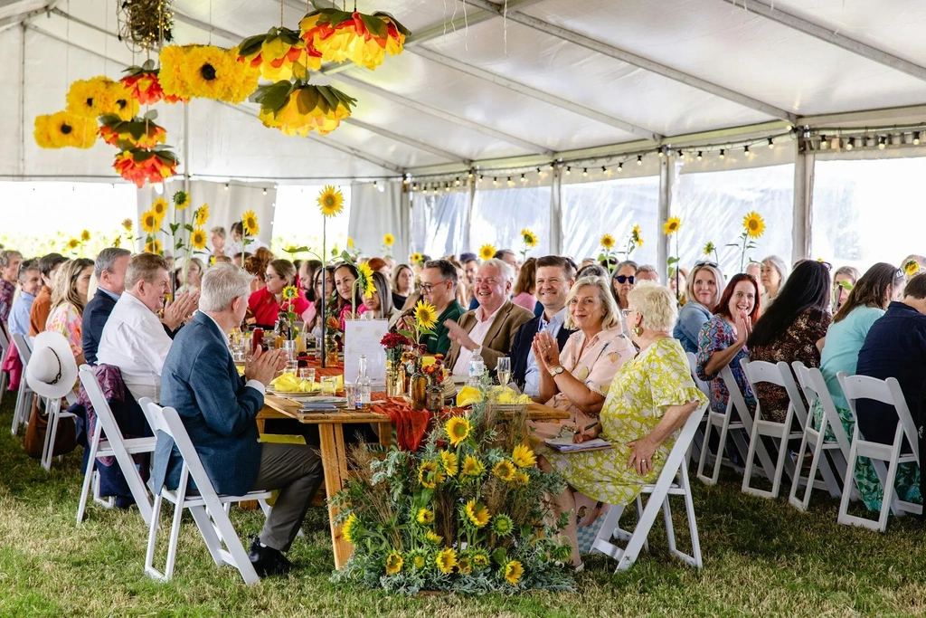 Kalbar Sunflower Festival Image 10