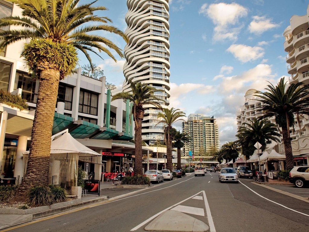 Broadbeach