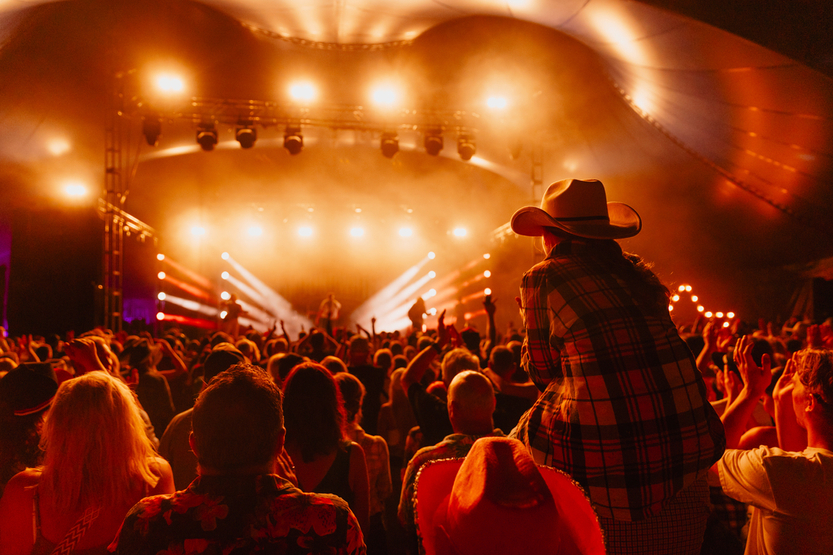 Groundwater Country Music Festival 2025