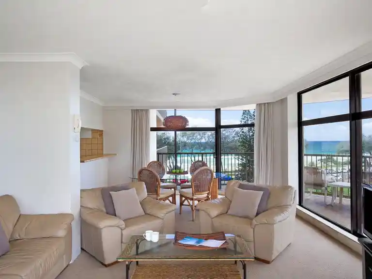 BreakFree Imperial Surf - 1 Bedroom Ocean Apartment