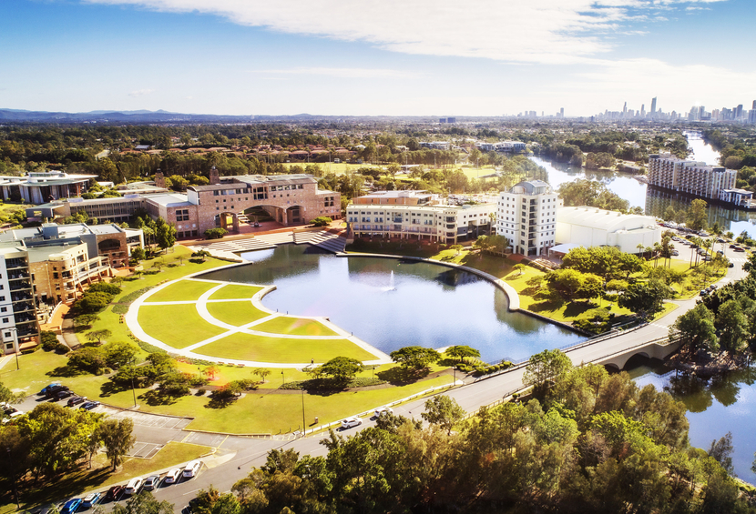 Bond University