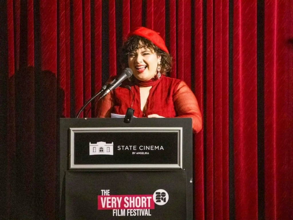 Very Short Film Festival - Gold Coast Image 4